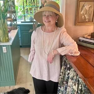 Meet your Posher, Karen